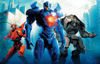 Imagen: License Mag vĂa PacificRim2-Movie.com.